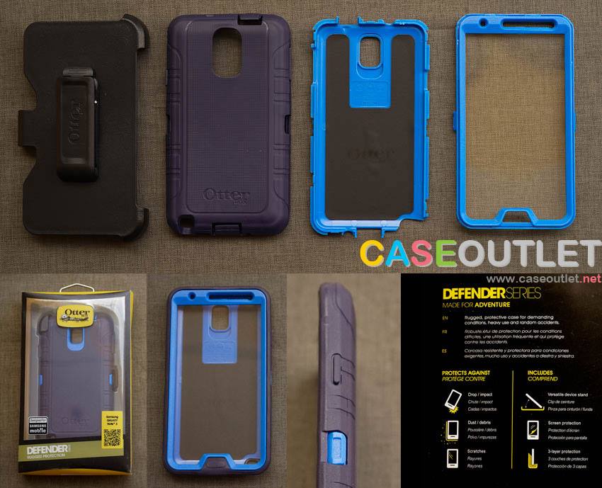 note3 otterbox
