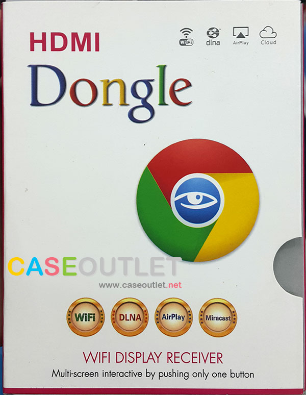 HDMI Donggle ยี่ห้อ Anycast 